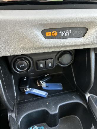 Suzuki Swift SUZUKI SWIFT 1.2I AUTOMAAT 2025 picture 19