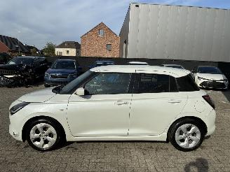 Suzuki Swift SUZUKI SWIFT 1.2I AUTOMAAT 2025 picture 2