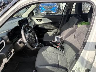 Suzuki Swift SUZUKI SWIFT 1.2I AUTOMAAT 2025 picture 14