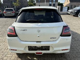 Suzuki Swift SUZUKI SWIFT 1.2I AUTOMAAT 2025 picture 9