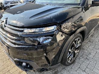 Citroën C5 Aircross Citroen c5 1.5d 2019 picture 4
