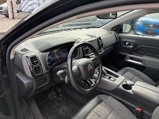 Citroën C5 Aircross Citroen c5 1.5d 2019 picture 14