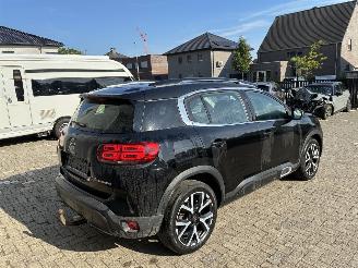 Citroën C5 Aircross Citroen c5 1.5d 2019 picture 13