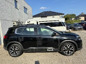 Citroën C5 Aircross Citroen c5 1.5d 2019 picture 12