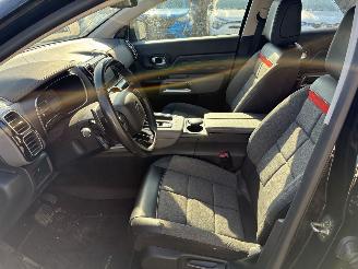 Citroën C5 Aircross Citroen c5 1.5d 2019 picture 16