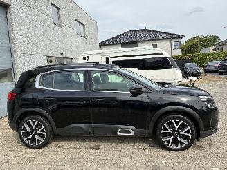 Citroën C5 Aircross Citroen c5 1.5d 2019 picture 9
