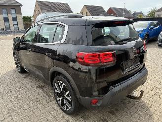 Citroën C5 Aircross Citroen c5 1.5d 2019 picture 12