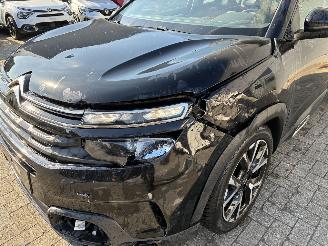 Citroën C5 Aircross Citroen c5 1.5d 2019 picture 5