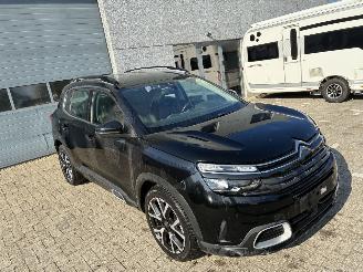 Citroën C5 Aircross Citroen c5 1.5d 2019 picture 7