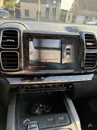 Citroën C5 Aircross Citroen c5 1.5d 2019 picture 20