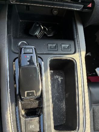 Citroën C5 Aircross Citroen c5 1.5d 2019 picture 19