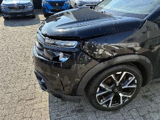 Citroën C5 Aircross Citroen c5 1.5d 2019 picture 3