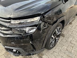 Citroën C5 Aircross Citroen c5 1.5d 2019 picture 3