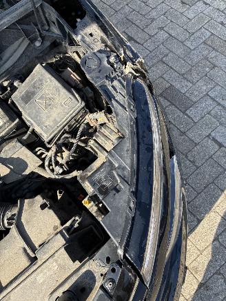 Citroën C5 Aircross Citroen c5 1.5d 2019 picture 11