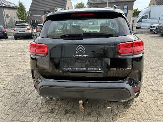 Citroën C5 Aircross Citroen c5 1.5d 2019 picture 11