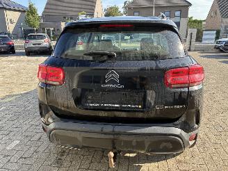 Citroën C5 Aircross Citroen c5 1.5d 2019 picture 14