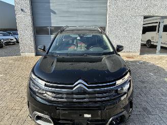 Citroën C5 Aircross Citroen c5 1.5d 2019 picture 6