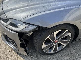 Jaguar XF JAGUAR XF 2.0D R 2021 picture 2