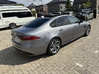 Jaguar XF JAGUAR XF 2.0D R 2021 picture 12