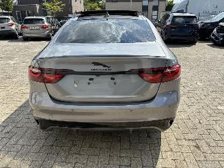 Jaguar XF JAGUAR XF 2.0D R 2021 picture 13