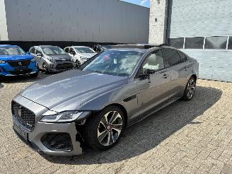Jaguar XF JAGUAR XF 2.0D R 2021 picture 1