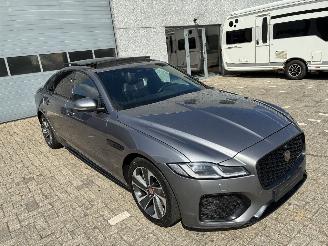 Jaguar XF JAGUAR XF 2.0D R 2021 picture 10