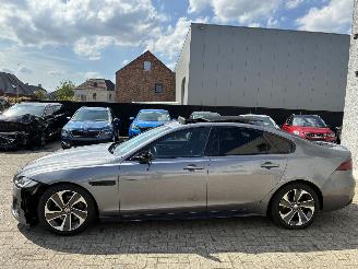 Jaguar XF JAGUAR XF 2.0D R 2021 picture 3