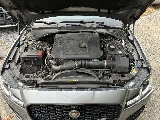 Jaguar XF JAGUAR XF 2.0D R 2021 picture 25