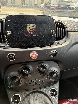 Abarth  ABARTH 695 2023 picture 18
