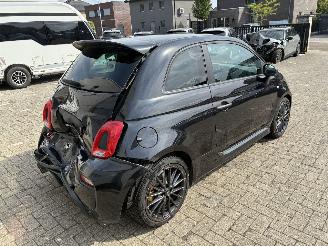 Abarth  ABARTH 695 2023 picture 6