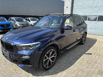  BMW X5 BMW X5 45e 2020 2020/10