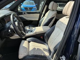 BMW X5 BMW X5 45e 2020 picture 24