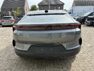 Polestar 4 POLESTAR 4 2025 200KW / 100KW picture 8