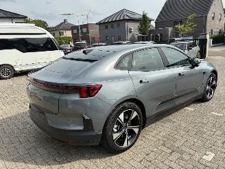 Polestar 4 POLESTAR 4 2025 200KW / 100KW picture 7