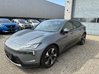  Polestar 4 POLESTAR 4 2025 200KW / 100KW 2025/8