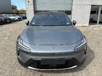 Polestar 4 POLESTAR 4 2025 200KW / 100KW picture 4