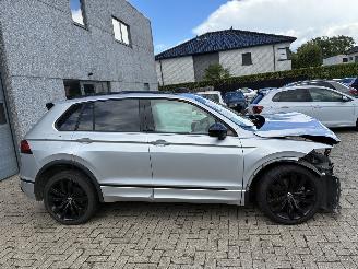 Volkswagen Tiguan VW TIGUAN HYBRID R LINE 2024 picture 12