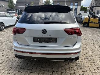 Volkswagen Tiguan VW TIGUAN HYBRID R LINE 2024 picture 14