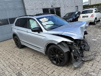 Volkswagen Tiguan VW TIGUAN HYBRID R LINE 2024 picture 11