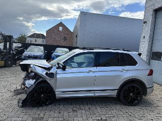 Volkswagen Tiguan VW TIGUAN HYBRID R LINE 2024 picture 2