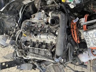 Volkswagen Tiguan VW TIGUAN HYBRID R LINE 2024 picture 9