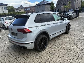 Volkswagen Tiguan VW TIGUAN HYBRID R LINE 2024 picture 13