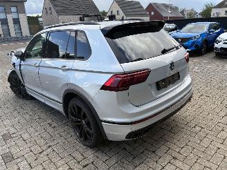 Volkswagen Tiguan VW TIGUAN HYBRID R LINE 2024 picture 15