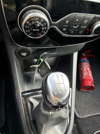Renault Clio RENAULT CLIO 1.5D 2017 picture 17