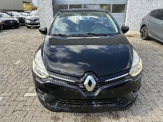 Renault Clio RENAULT CLIO 1.5D 2017 picture 3