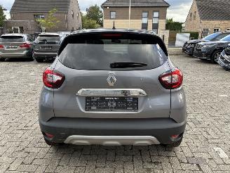 Renault Captur RENAULT CAPTUR 1.2I AUTOMAAT 2018 picture 10