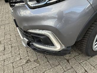 Renault Captur RENAULT CAPTUR 1.2I AUTOMAAT 2018 picture 3