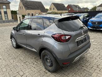 Renault Captur RENAULT CAPTUR 1.2I AUTOMAAT 2018 picture 11