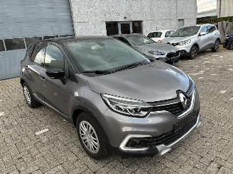 Renault Captur RENAULT CAPTUR 1.2I AUTOMAAT 2018 picture 6