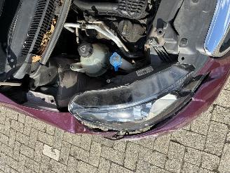 Peugeot 108 PEUGEOT 108 1.2I 2016 picture 11
